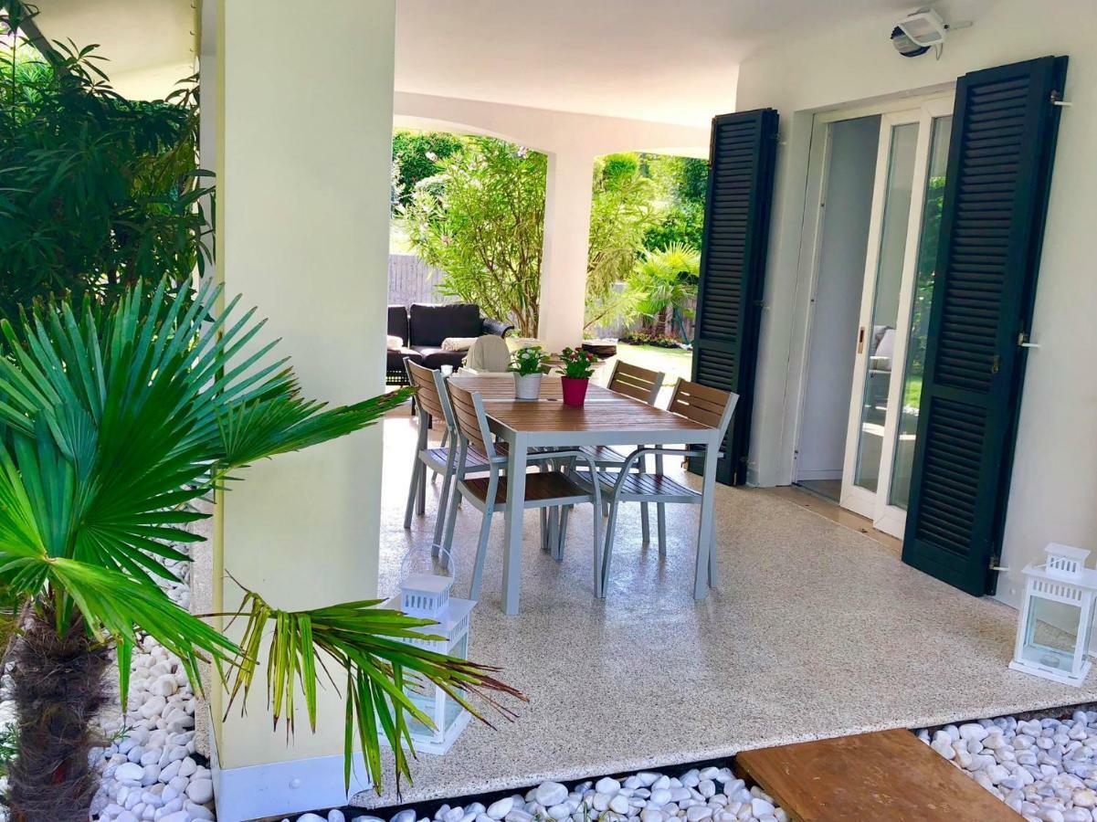 Italia Living Villa Padenghe sul Garda Exteriör bild