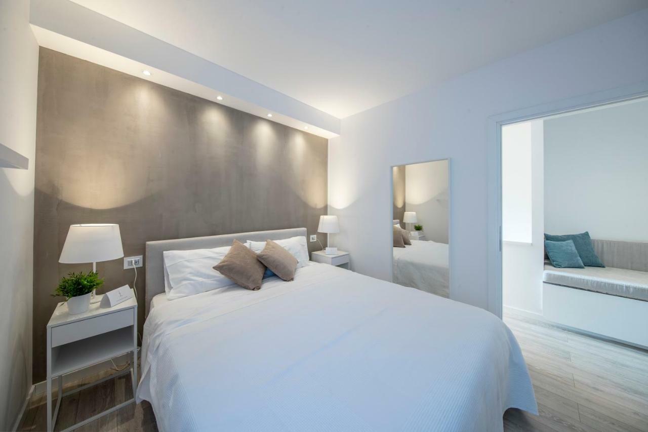 Italia Living Villa Padenghe sul Garda Exteriör bild
