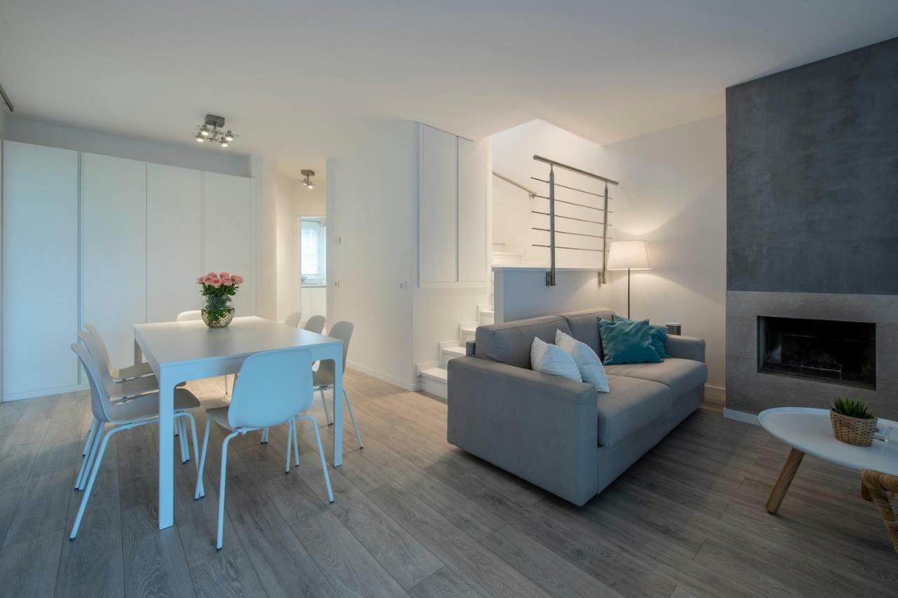 Italia Living Villa Padenghe sul Garda Exteriör bild