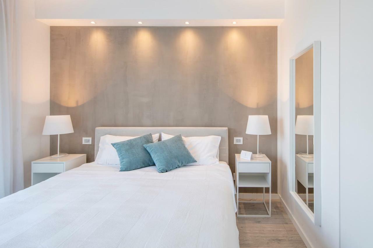 Italia Living Villa Padenghe sul Garda Exteriör bild