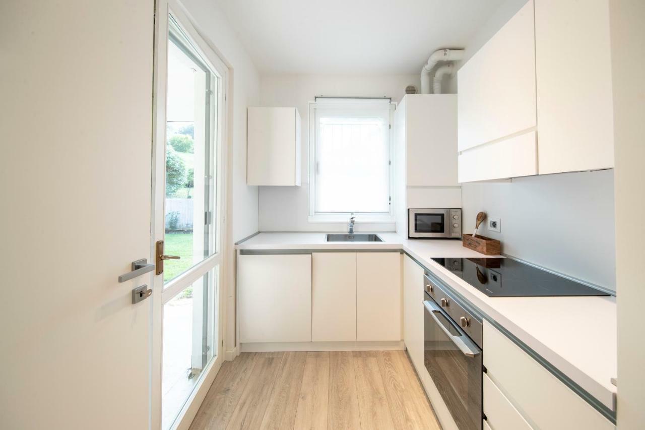 Italia Living Villa Padenghe sul Garda Exteriör bild